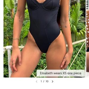 Women's Bodysuit